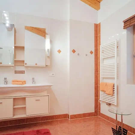 Apartamento Resi Achenkirch