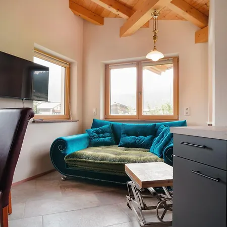 Resi Apartament *